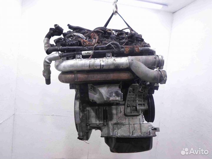 Насос топливный (тнвд) Porsche Cayenne