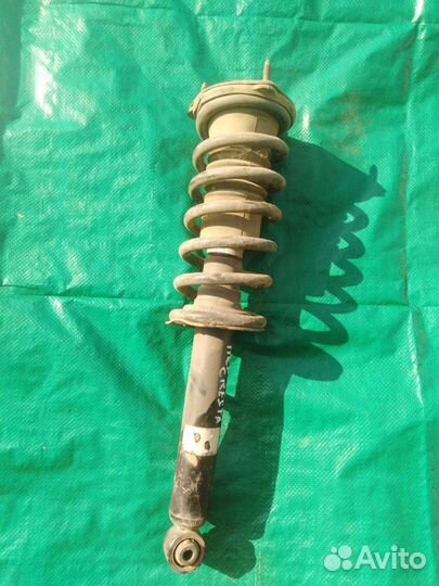 Стойка перед, Toyota Cresta, Chaser GX90