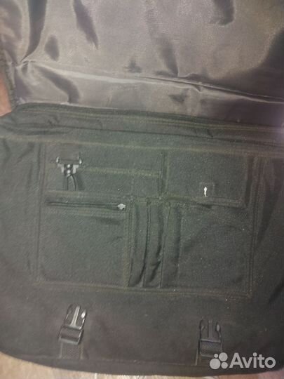 Сумка для ноутбука