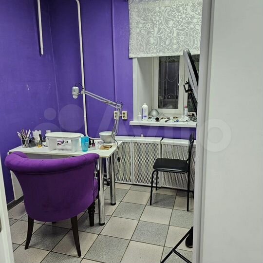 Офис, 46 м²