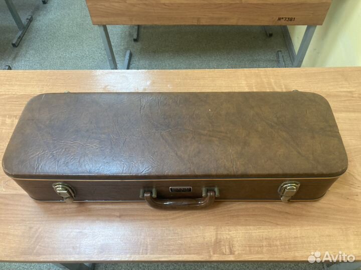 Саксофон сопрано