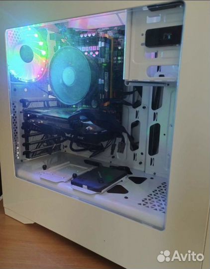 Системный блок