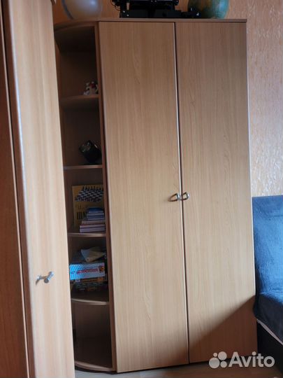 Мебель в детскую комнату Дятьково