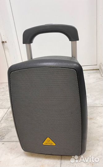 Акустическая система behringer Europort (132900)