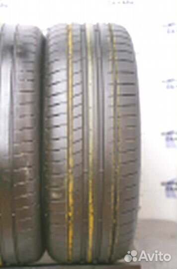 Dunlop SP Sport Maxx RT 2 255/35 R20 97N