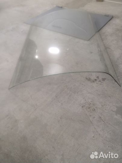 Стекло для холодильной витрины