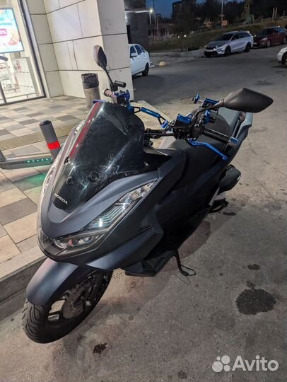 Honda pcx 160 New