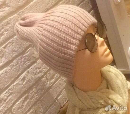 Шапка-тыковка