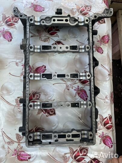 Пастель Ford Transit 2.4 2008г