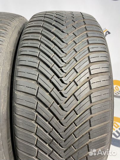 Continental AllSeasonContact 225/50 R17 95W