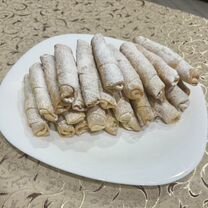 Домашняя выпечка, Сочи