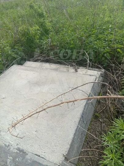 Участок 15,9 сот. (ИЖС)