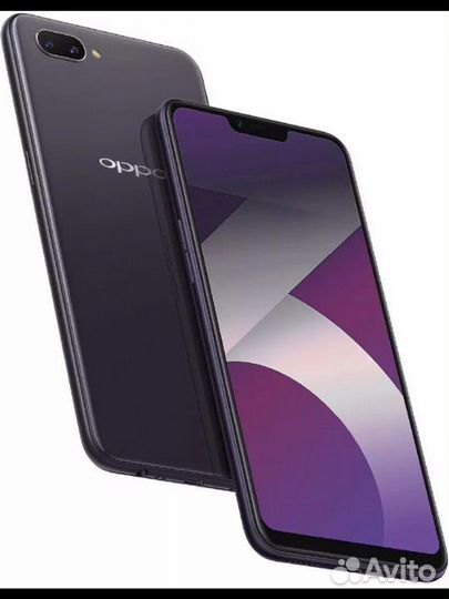 OPPO A3s, 6/128 ГБ