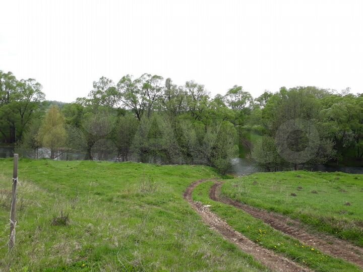 Участок 21 сот. (ИЖС)