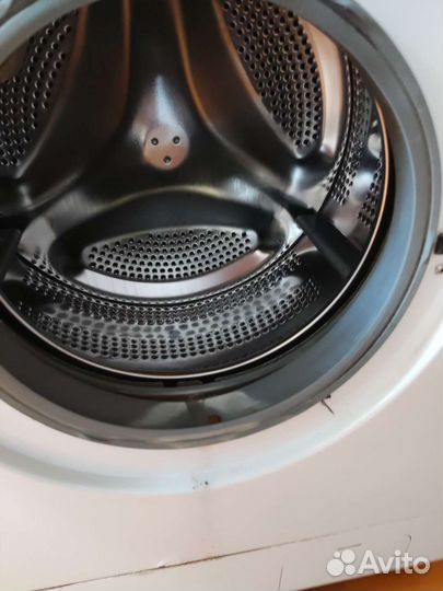 Стиральная машина автомат бу