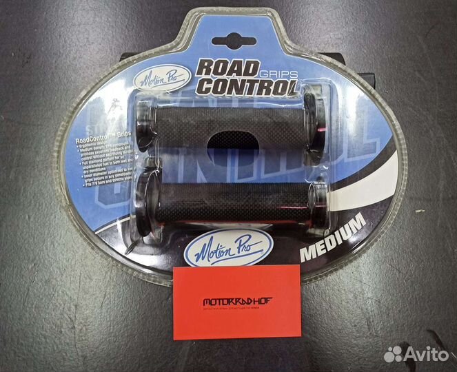 Грипсы Motion Pro 01-1131 Medium 0630-0608