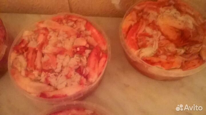 Красная икра