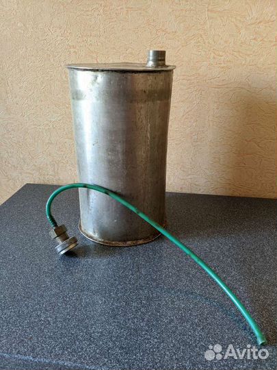 Самогонный аппарат