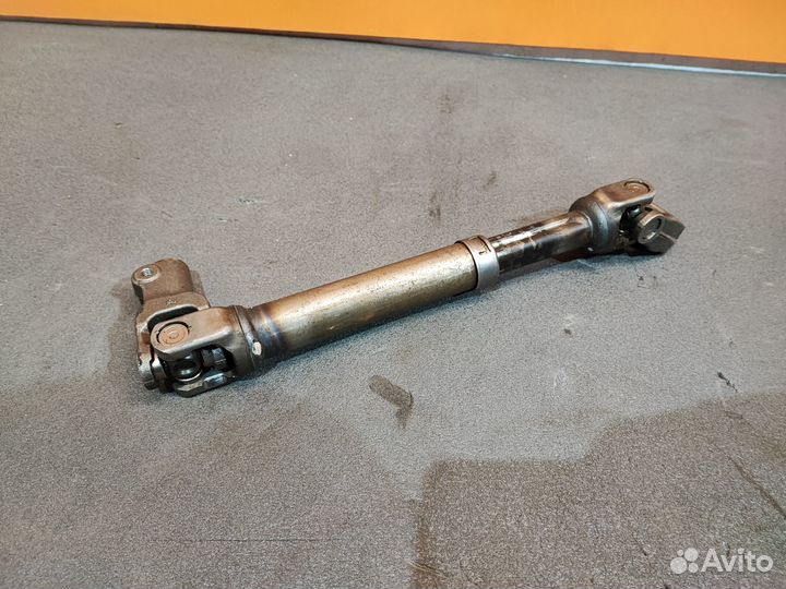 Кардан рулевой Mazda CX-5 ке