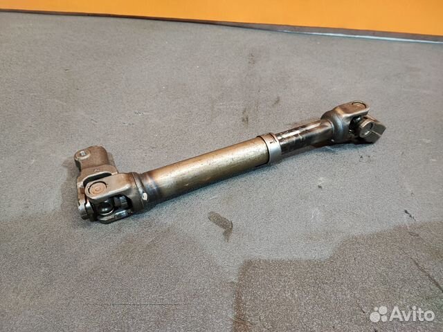 Кардан рулевой Mazda CX-5 ке