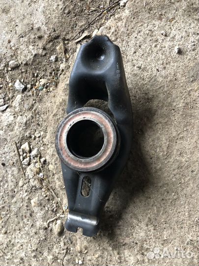 Двигатель на запчасти