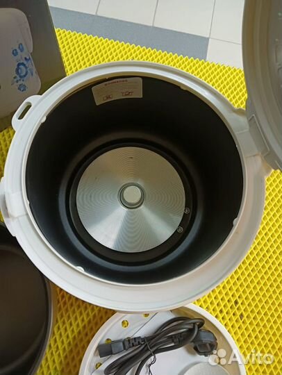 Мультиварка Добрыня DO-1020 (Стан)