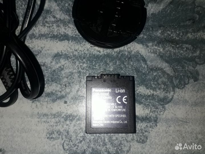 Фотоаппарат panasonic lumix DMC-FZ18