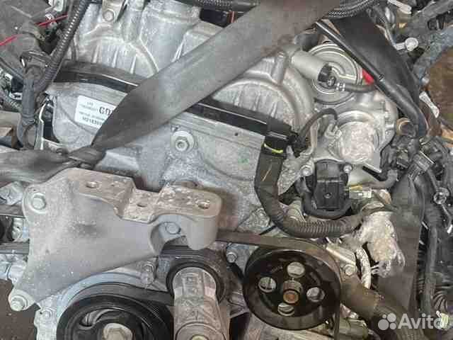 Двигатель chevrolet orlando j309 f18d4 2h0