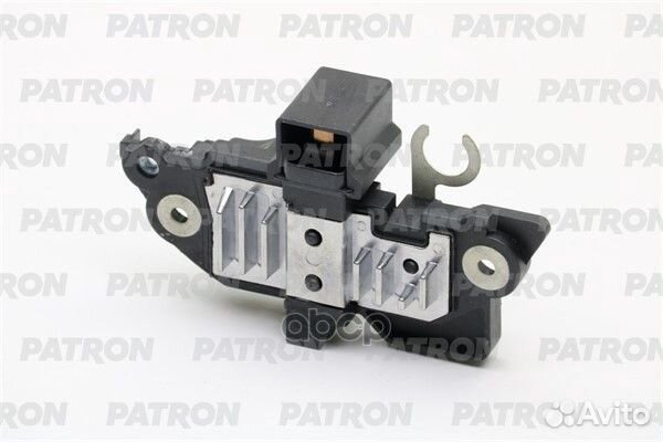 Реле-регулятор генератора bosch unit 12V P25-02