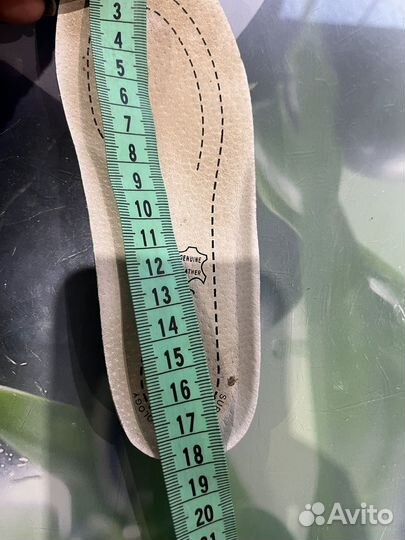 Ботинки для мальчика