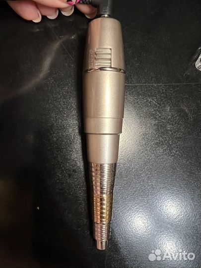 Машинка для перманентного татуажа Giant Sun G-8650