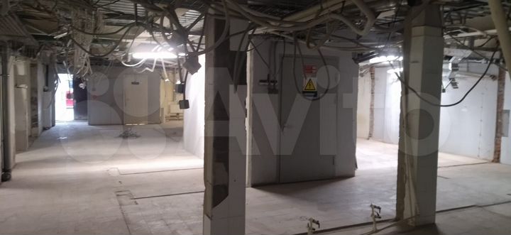 Склад, 470 м²