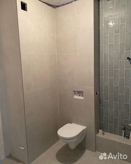 Ремонт ванной комнаты и ремонт квартир