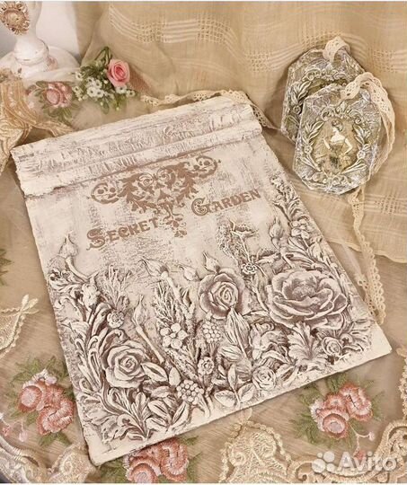 Сувенирное оформление бутылки