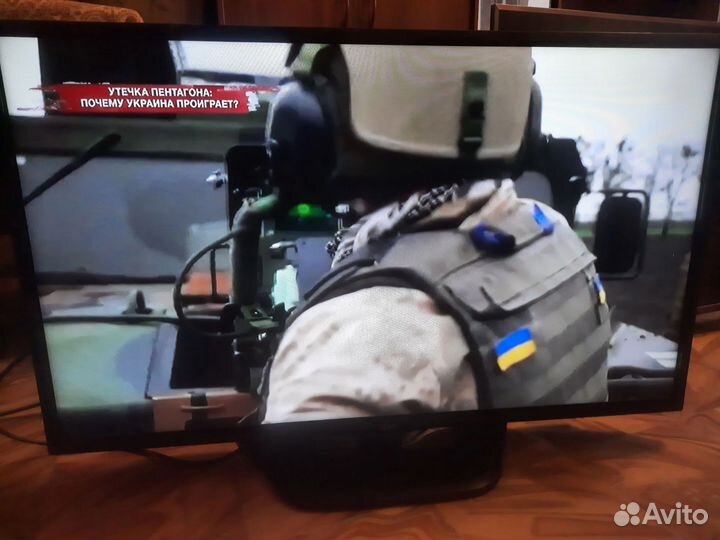 Телевизор LG