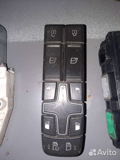 Облицовка на Volvo