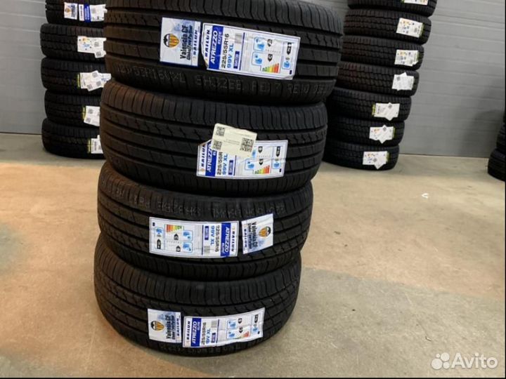 Sailun Atrezzo Elite 225/55 R16 99V