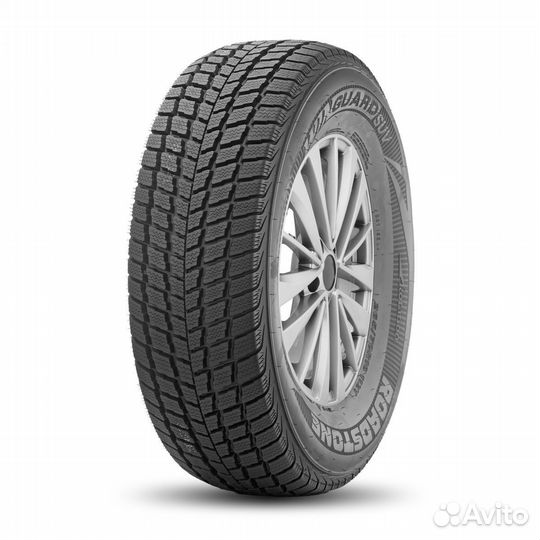 Roadstone Winguard SUV 255/50 R19