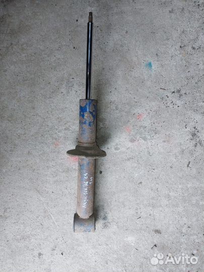 Задняя стойка audi A6 C4 100 C4