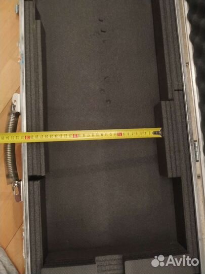 Кофр для электрогитары