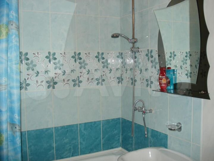 Квартира-студия, 35 м², 2/5 эт.