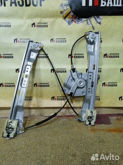 Стеклоподъемник передний левый Chery Tiggo 8 Pro
