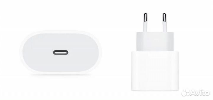 Оригинальный блок iPhone mhje3ZM/A