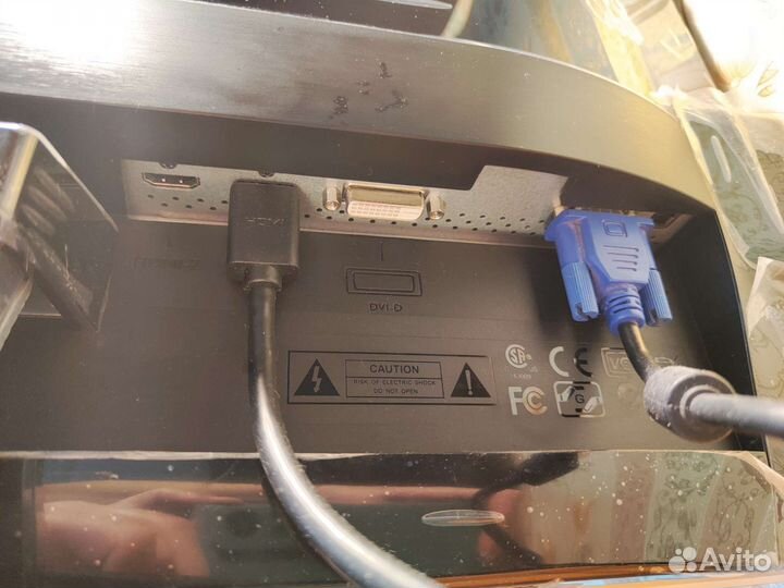 Монитор Benq 24 EW2430