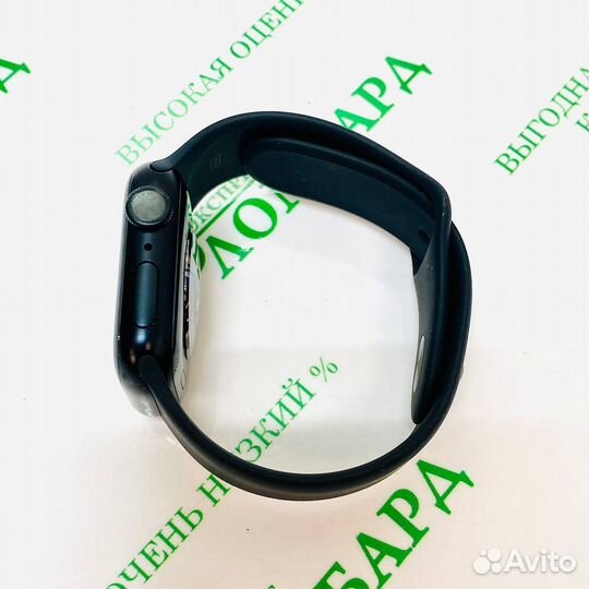 Умные часы Apple Watch Series 7 41mm №94697