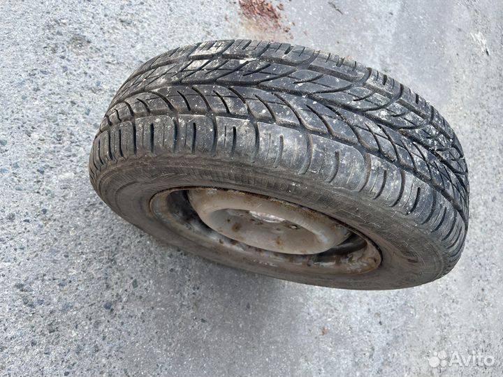 Amtel Planet T-301 175/70 R13