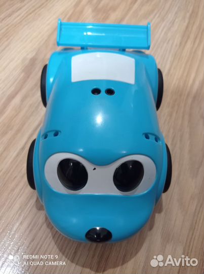 Машинка детская с музыкой