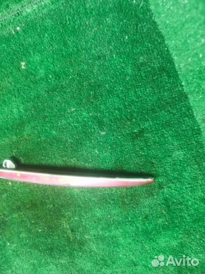 Катафот бампера задний правый Mazda 6 седан 2.0