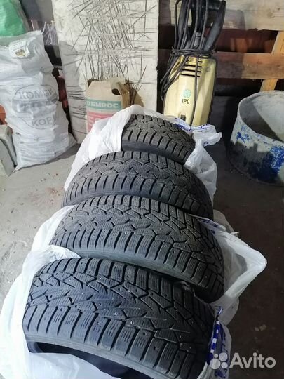 Nokian Tyres Nordman 7 205/50 R17