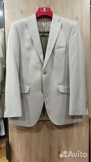 Костюм классика мужской Fasti Donici 170-92-80